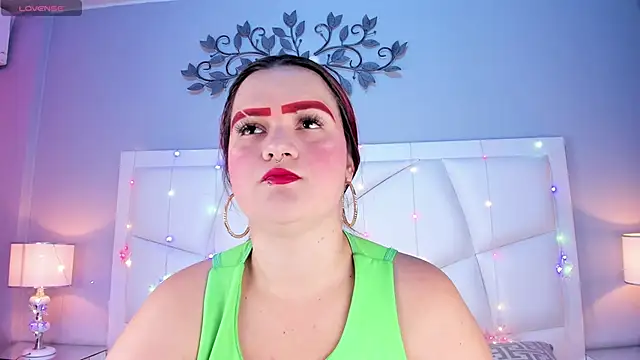MelanieKlaus online show from 01-03-25, 11:57