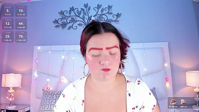 MelanieKlaus online show from 01-07-25, 12:09