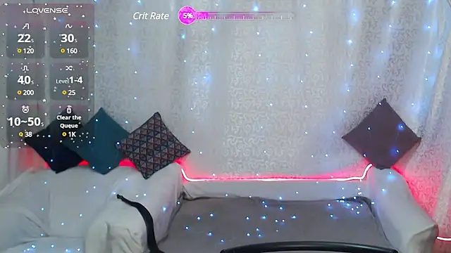 Stella Adria online show from 03-11-25, 05:27