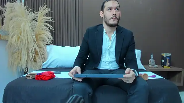 jeanpiere  online show from 02-11-26, 02:16