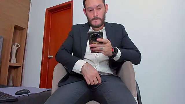 jeanpiere  online show from 03-09-26, 01:53