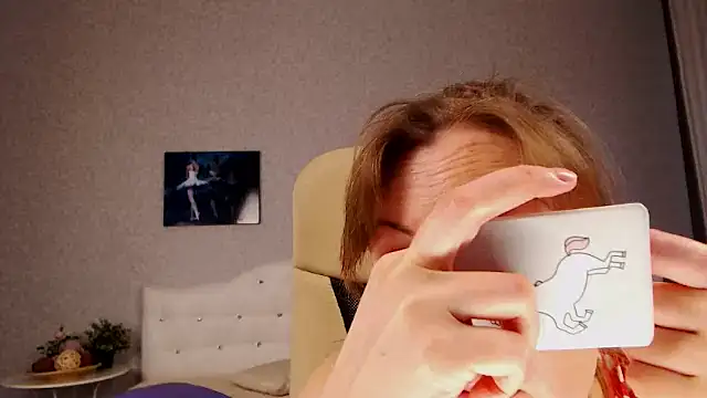 BettyFootFetish online show from 02-20-25, 11:42