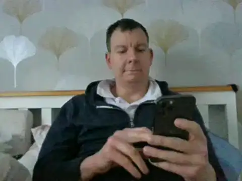 calibersmith online show from 12-25-24, 03:17