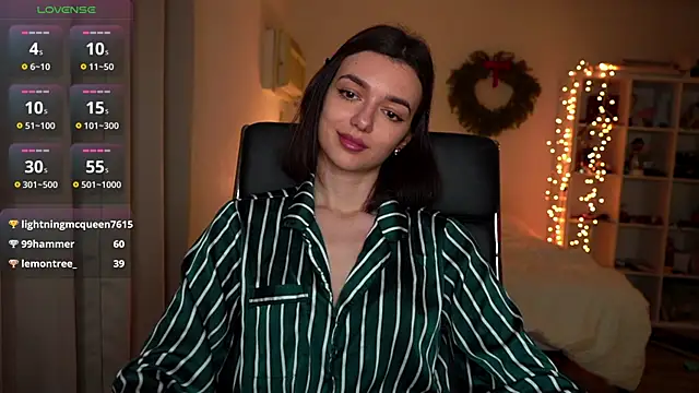 olivia jeas online show from 01-09-26, 02:03