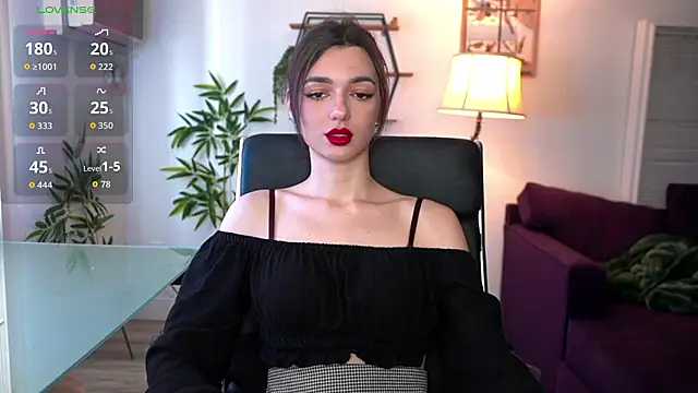 olivia jeas online show from 03-29-26, 10:10