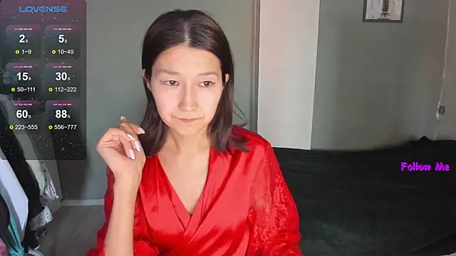 LeyylaStoone online show from 03-02-25, 12:01