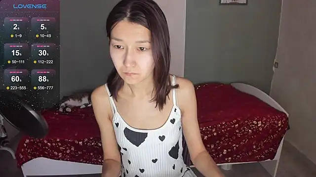 LeyylaStoone online show from 03-11-25, 01:59