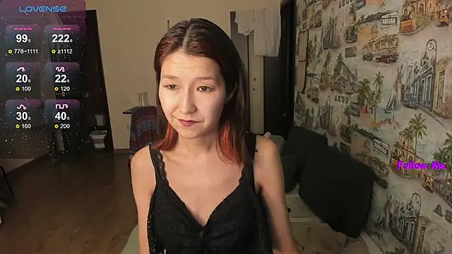 LeyylaStoone online show from 12-04-25, 02:04