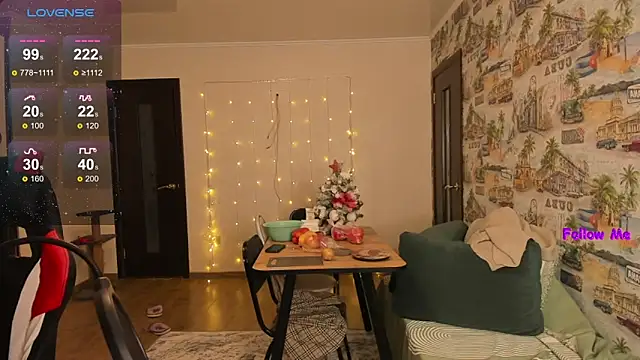 LeyylaStoone online show from 02-01-26, 11:20