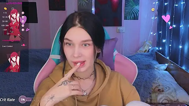 Amanda Tender online show from 12-04-24, 09:13