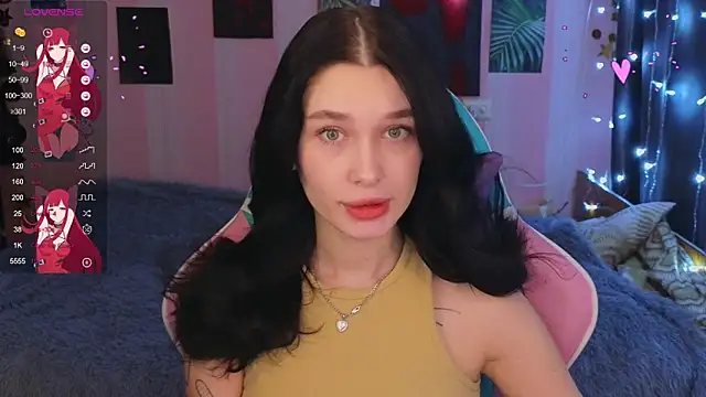 Amanda Tender online show from 12-11-24, 08:39