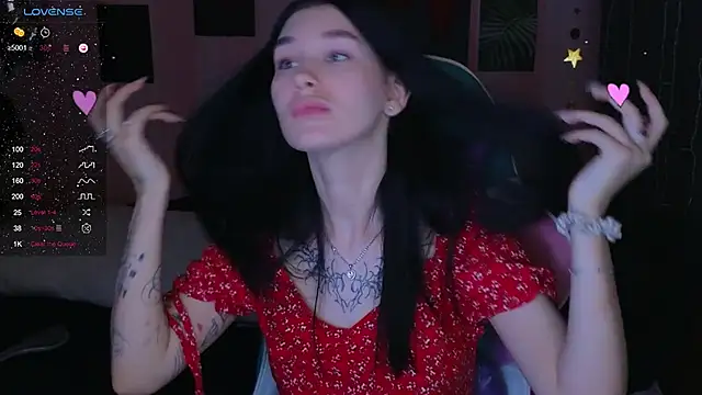 Amanda Tender online show from 03-04-25, 10:49