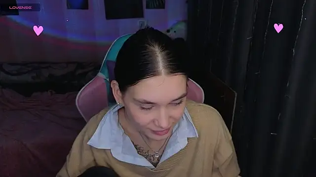 Amanda Tender online show from 09-12-25, 12:33