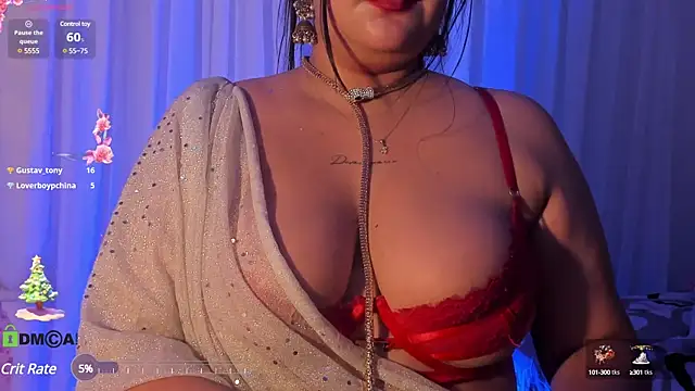 Snapshot of _shantaall chatting on 12-20-24, 10:16  shantaall online show from 12-20-24, 10:16