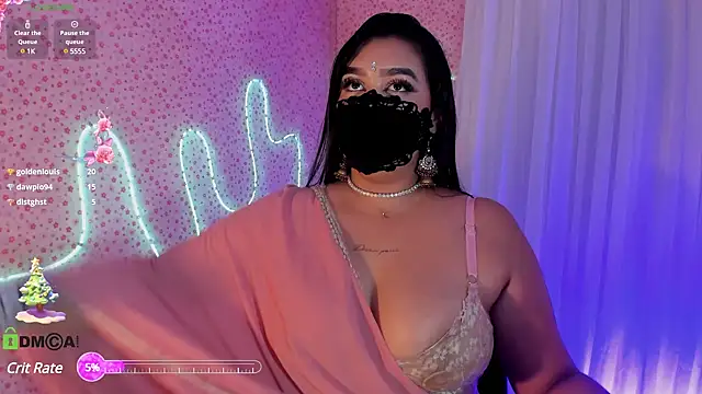 Snapshot of _shantaall chatting on 12-31-24, 06:16  shantaall online show from 12-31-24, 06:16