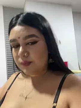 Snapshot of _shantaall chatting on 02-16-25, 01:47  shantaall online show from 02-16-25, 01:47