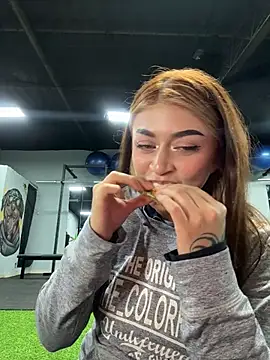 babesamanta online show from 03-11-26, 03:45