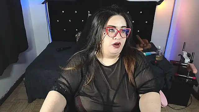 Snapshot of anacohen chatting on 02-24-25, 07:55 anacohen online show from 02-24-25, 07:55