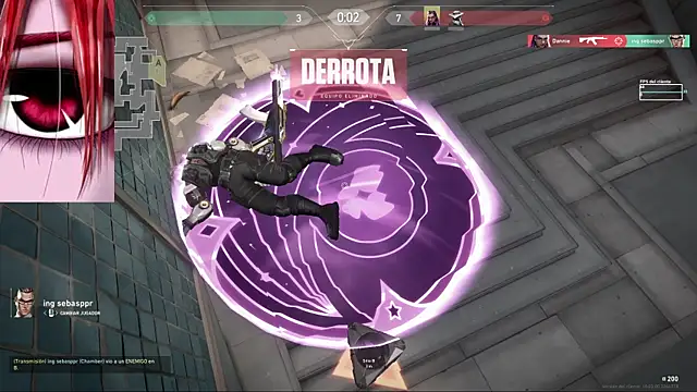 Snapshot of linda_mort chatting on 03-01-25, 10:42 linda mort online show from 03-01-25, 10:42