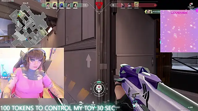 Snapshot of linda_mort chatting on 03-08-25, 02:45 linda mort online show from 03-08-25, 02:45