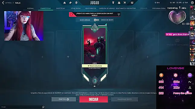 Snapshot of linda_mort chatting on 11-06-25, 11:04 linda mort online show from 11-06-25, 11:04