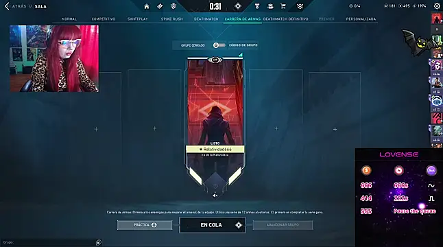 Snapshot of linda_mort chatting on 11-07-25, 09:15 linda mort online show from 11-07-25, 09:15