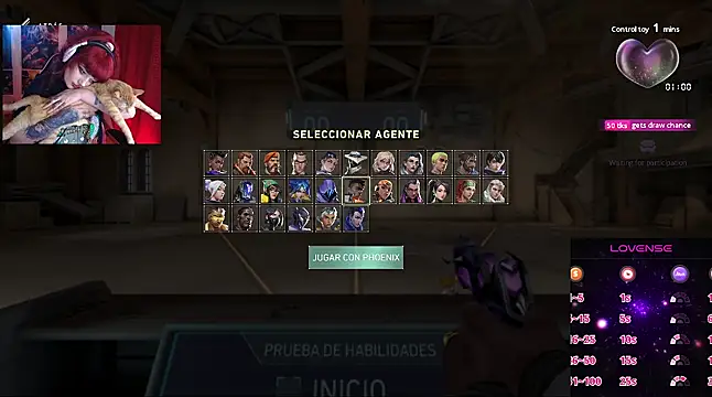 Snapshot of linda_mort chatting on 11-12-25, 10:20 linda mort online show from 11-12-25, 10:20