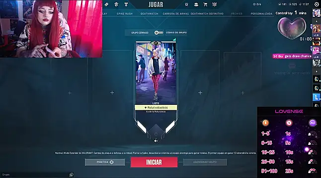 Snapshot of linda_mort chatting on 11-18-25, 09:08 linda mort online show from 11-18-25, 09:08