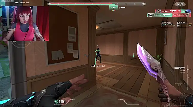 Snapshot of linda_mort chatting on 11-23-25, 12:32 linda mort online show from 11-23-25, 12:32