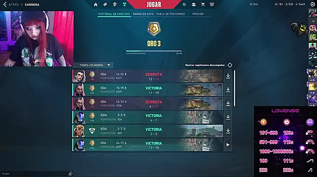 Snapshot of linda_mort chatting on 11-30-25, 08:57 linda mort online show from 11-30-25, 08:57