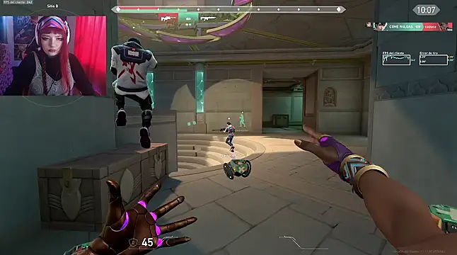 Snapshot of linda_mort chatting on 12-02-25, 09:43 linda mort online show from 12-02-25, 09:43