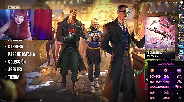 Snapshot of linda_mort chatting on 12-05-25, 08:49 linda mort online show from 12-05-25, 08:49