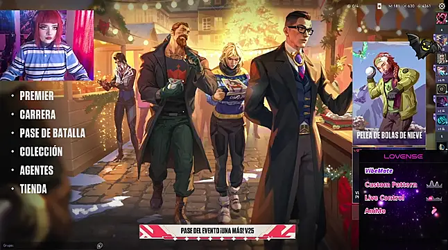 Snapshot of linda_mort chatting on 12-20-25, 09:00 linda mort online show from 12-20-25, 09:00