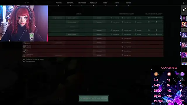 Snapshot of linda_mort chatting on 01-17-26, 06:44 linda mort online show from 01-17-26, 06:44