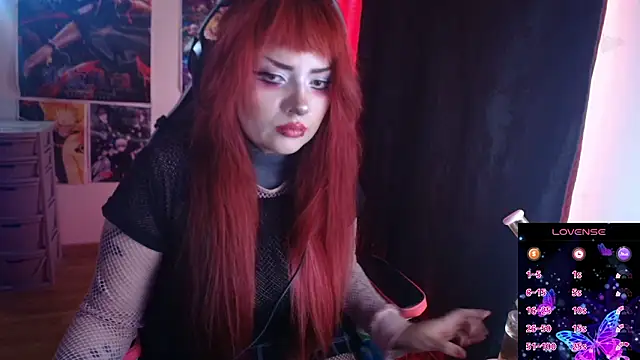 Snapshot of linda_mort chatting on 02-06-26, 10:02 linda mort online show from 02-06-26, 10:02