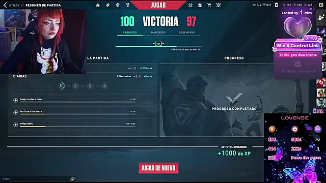 Snapshot of linda_mort chatting on 02-11-26, 09:09 linda mort online show from 02-11-26, 09:09