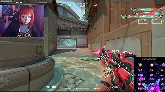 Snapshot of linda_mort chatting on 02-13-26, 08:38 linda mort online show from 02-13-26, 08:38