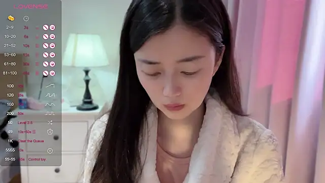 A-xena online show from 02-04-25, 02:17