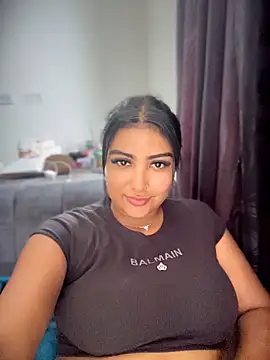 NatashaBrown12 online show from 04-01-26, 05:21