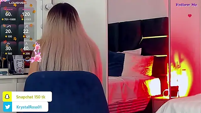 AllisonSweets online show from 11-18-25, 11:03