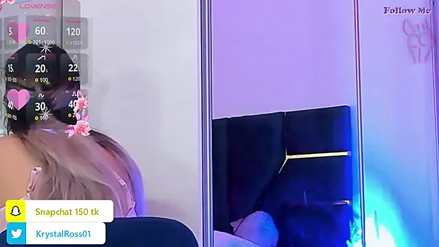 AllisonSweets online show from 02-24-26, 10:35