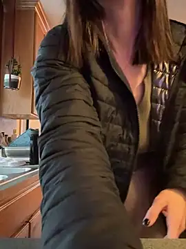 LadyLena1 online show from 01-11-25, 04:36