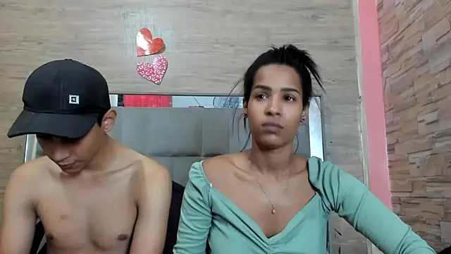 chicasirbo online show from 12-16-25, 08:14