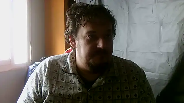 porkorossy online show from 11-20-25, 10:37