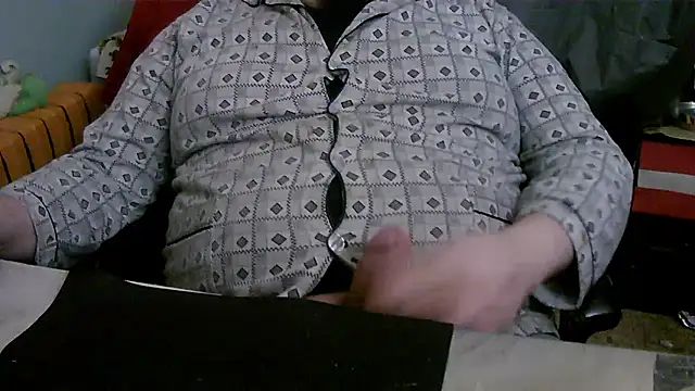 porkorossy online show from 01-10-26, 02:08