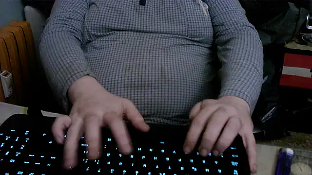 porkorossy online show from 03-05-26, 06:37