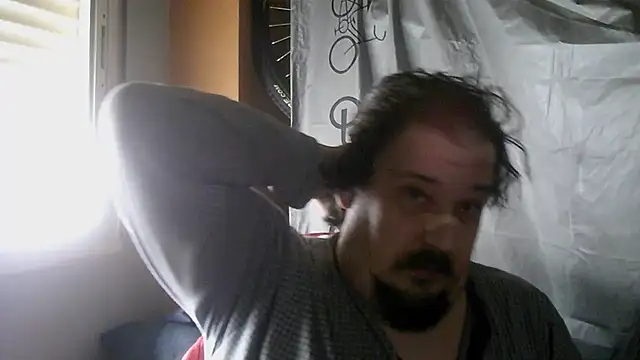 porkorossy online show from 03-08-26, 09:02