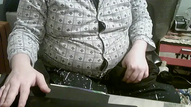 porkorossy online show from 03-15-26, 11:00