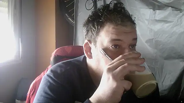 porkorossy online show from 04-06-26, 08:15