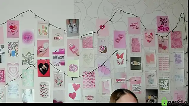 little radiant sun online show from 10-26-25, 07:14